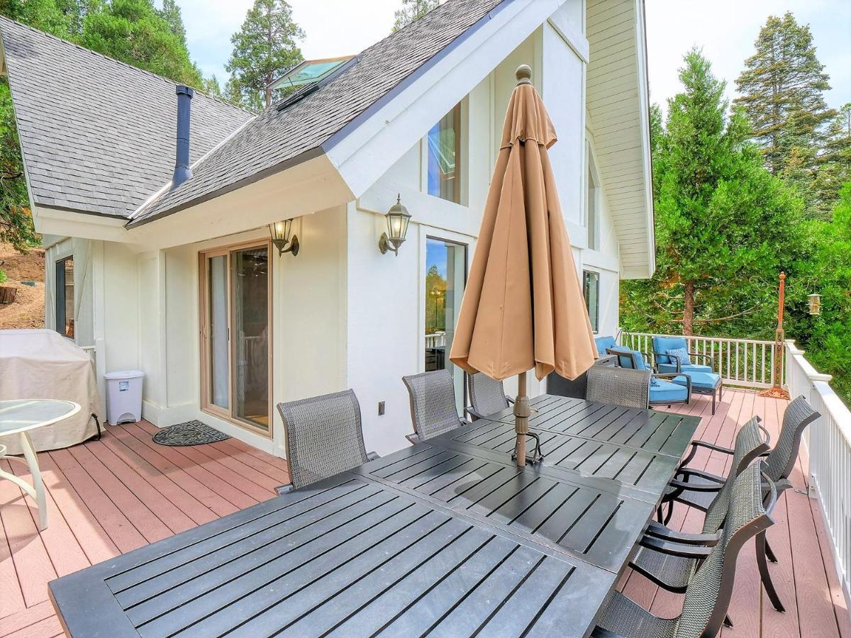 Kid'S Paradise! Ball Pit 2 Lofts Lakeview 5 Bd, 3Ba Lake Arrowhead Exterior photo